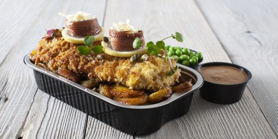 Skinkeschnitzler