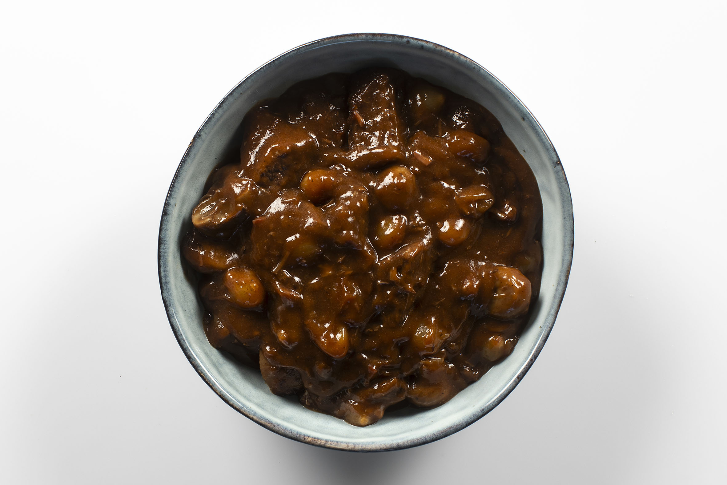 Boeuf Bourguignon