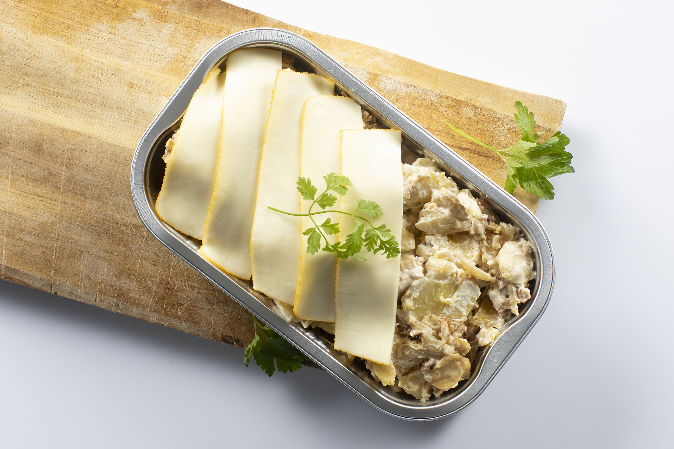 Tartiflette